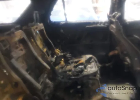 2025 Ford Explorer Police Interceptor from USA, damaged, VIN 1FM5K8AB2SGA35210